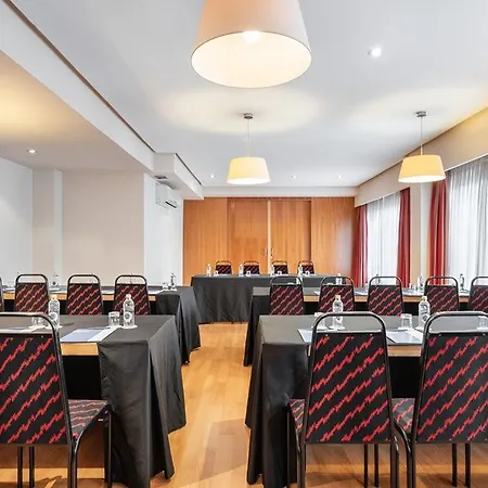 Hotel Crisol Riosol 3*