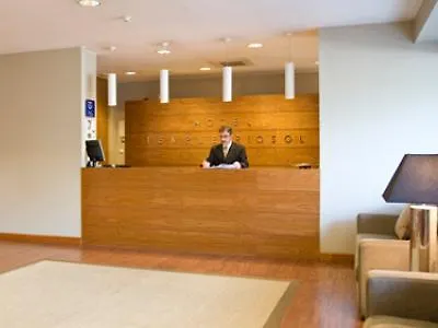 Hotel Crisol Riosol 3*