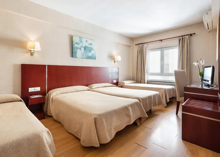 Crisol Riosol 3* León