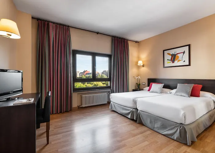 Crisol Riosol Hotel 3*