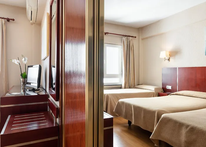 Crisol Riosol 3* León