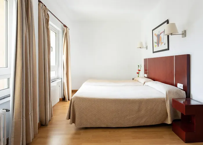 Crisol Riosol Hotel 3*