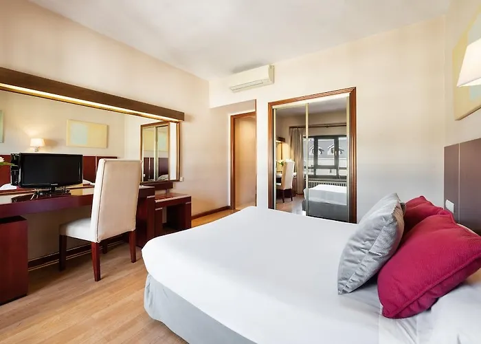 Hotel Crisol Riosol 3*