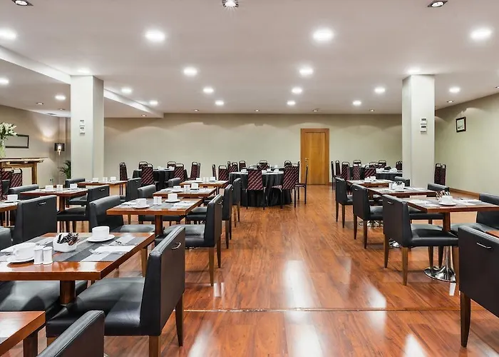 Crisol Riosol Hotel León