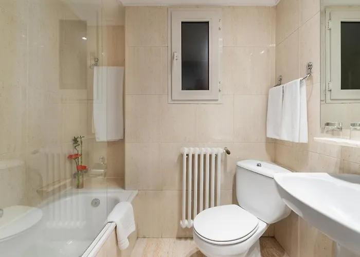 호텔 Crisol Riosol