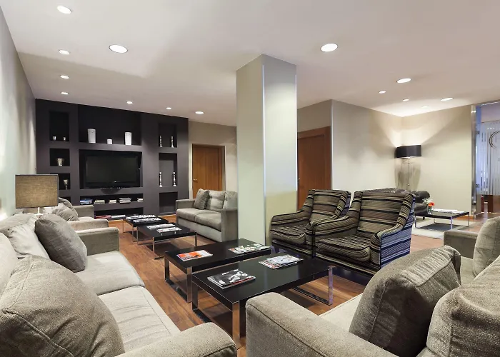 Crisol Riosol Hotel 3*