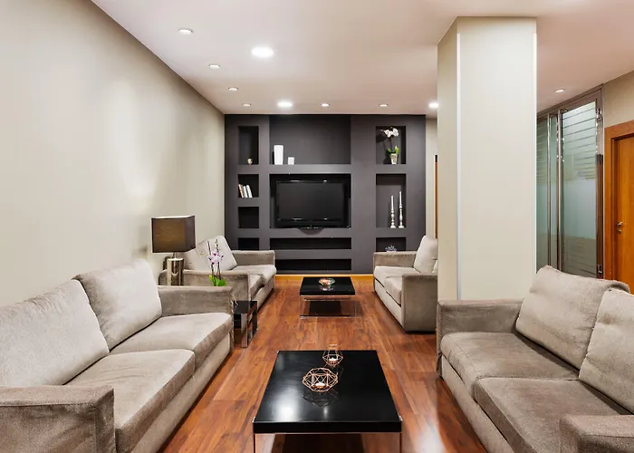 Crisol Riosol 호텔 3*