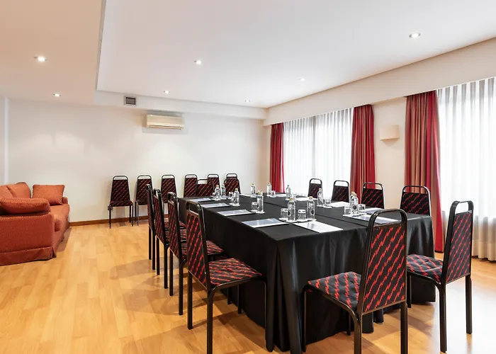 Crisol Riosol 3* León