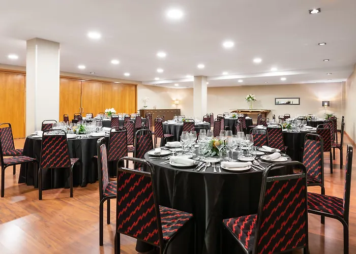 Hotel Crisol Riosol León