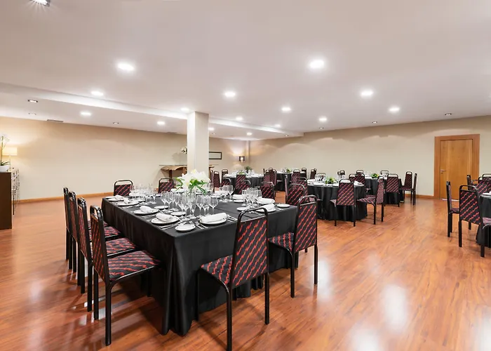 Crisol Riosol 3* León