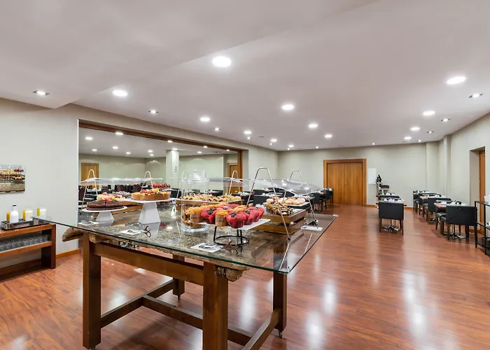 Hotel Crisol Riosol 3*