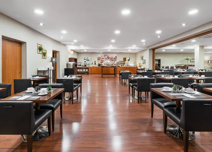 Crisol Riosol Hotel 3*