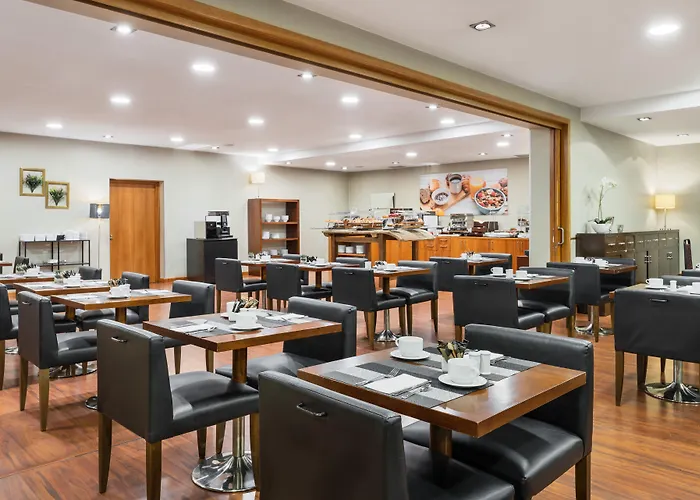 Crisol Riosol Hotel León