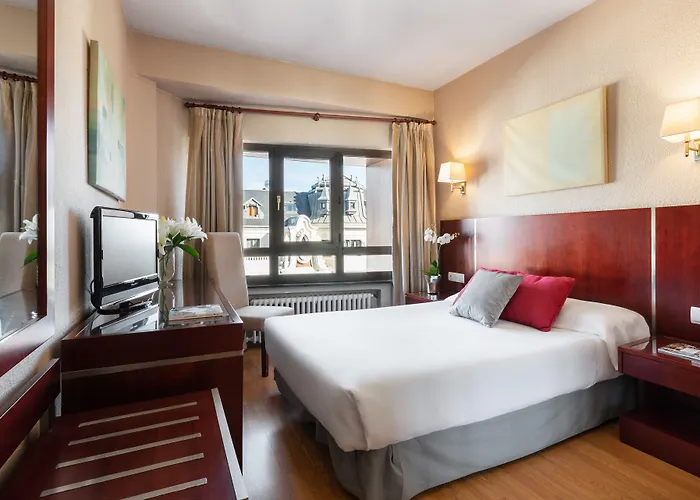 호텔 Crisol Riosol 3*