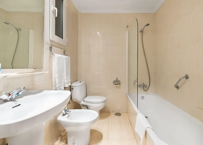 Hotel Crisol Riosol 3*