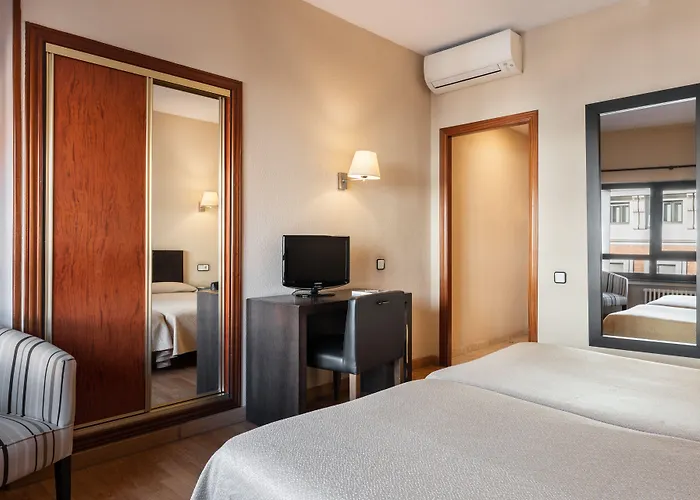 Crisol Riosol Hotel 3*