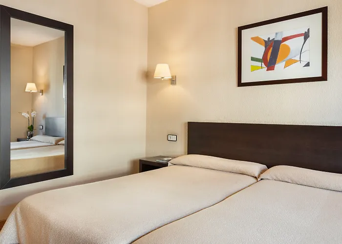 Hotel Crisol Riosol León