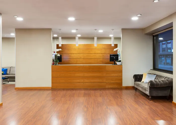 Crisol Riosol 3* León