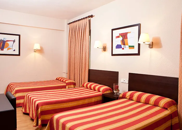 Hotel Crisol Riosol 3*