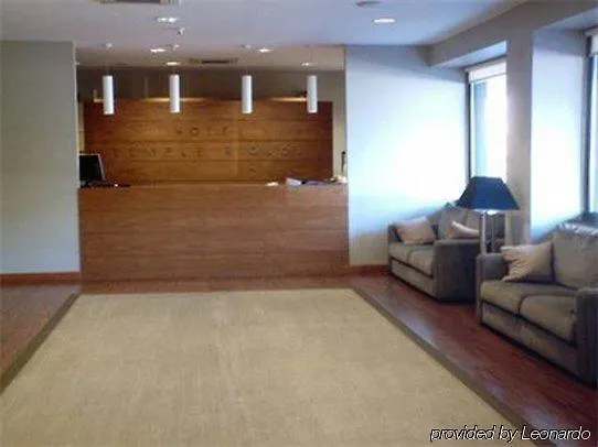 Crisol Riosol 3* León