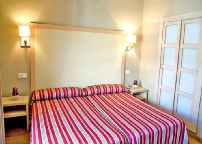 Crisol Riosol 3* León