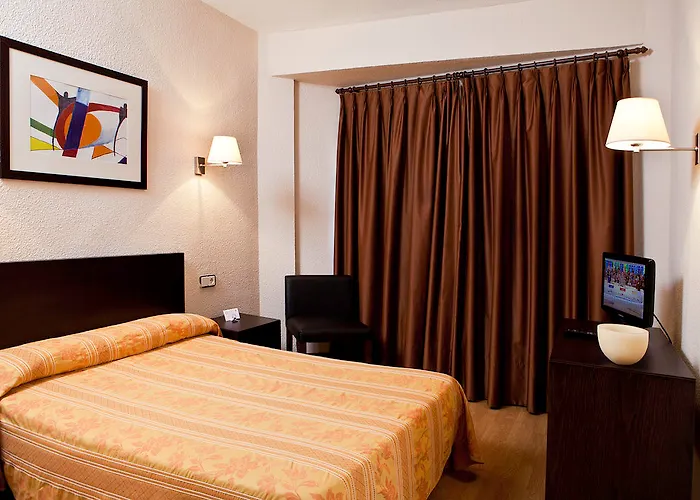 Crisol Riosol Hotel León