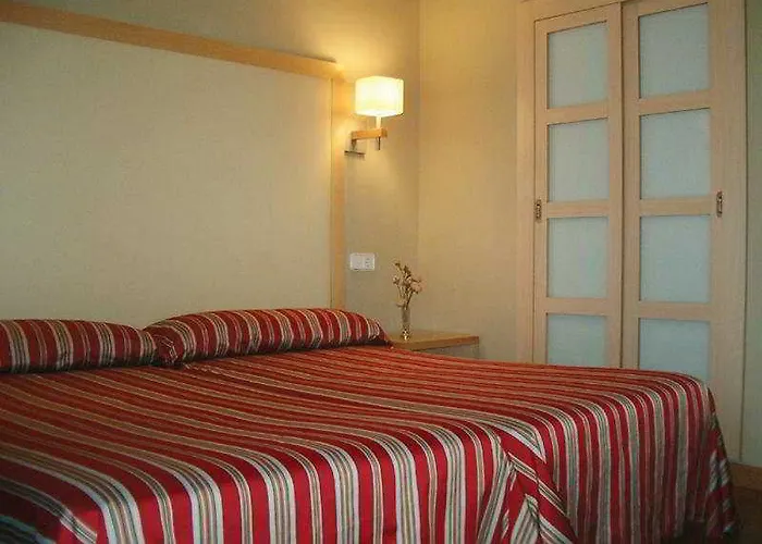 Hotel Crisol Riosol 3*