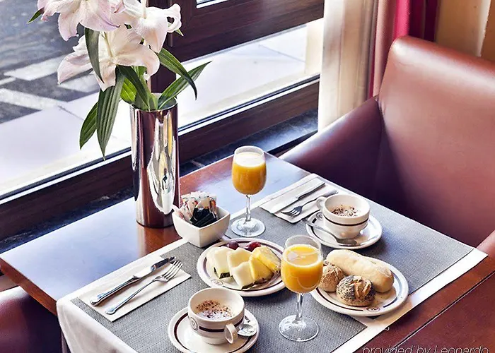 Crisol Riosol 레온