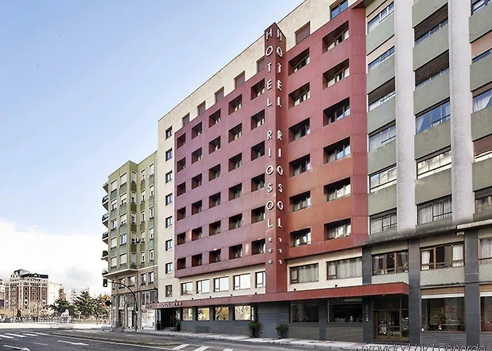 Crisol Riosol 레온