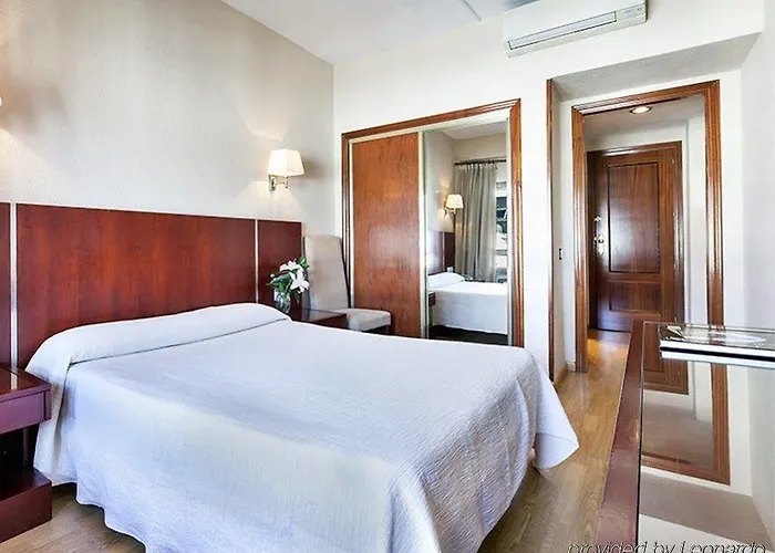 Crisol Riosol 3* 레온