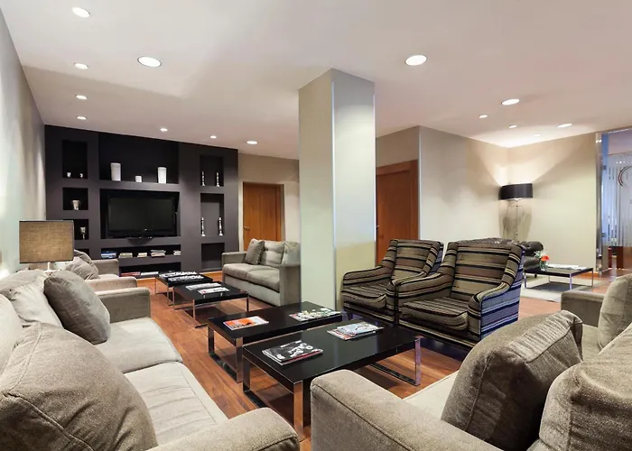 Crisol Riosol 호텔 3*