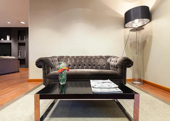 Hotel Crisol Riosol 3*