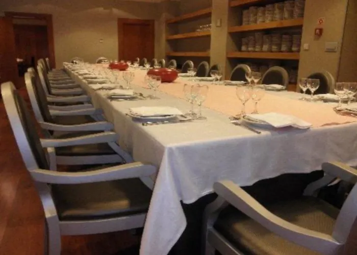 Hotel Crisol Riosol 3*