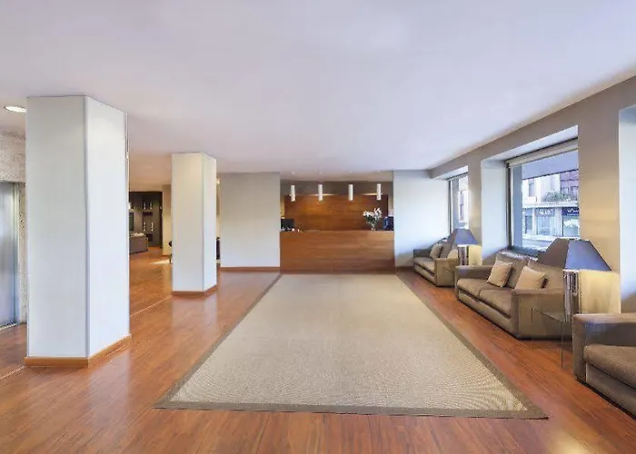 Crisol Riosol 호텔 레온