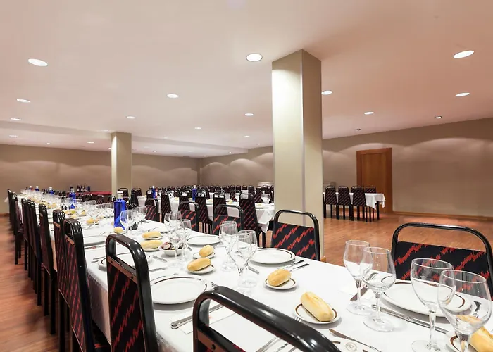 Hotel Crisol Riosol León