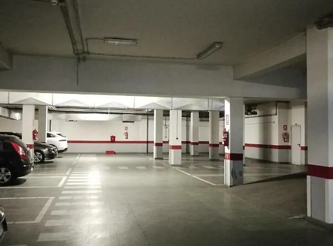 Crisol Riosol 3* León