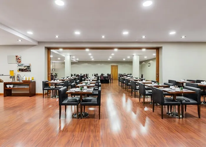 Crisol Riosol Hotel 3*