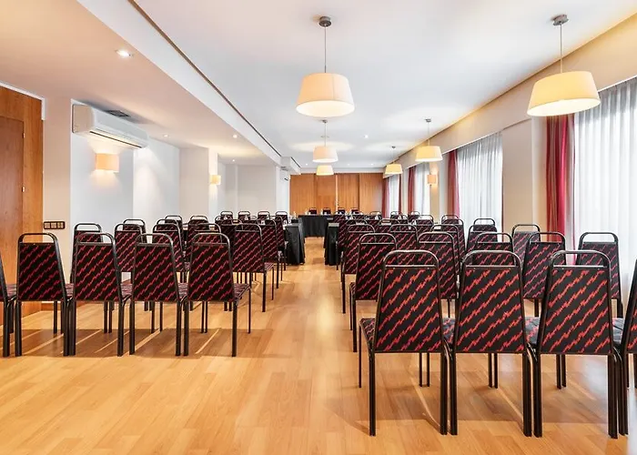 Crisol Riosol 3* 레온